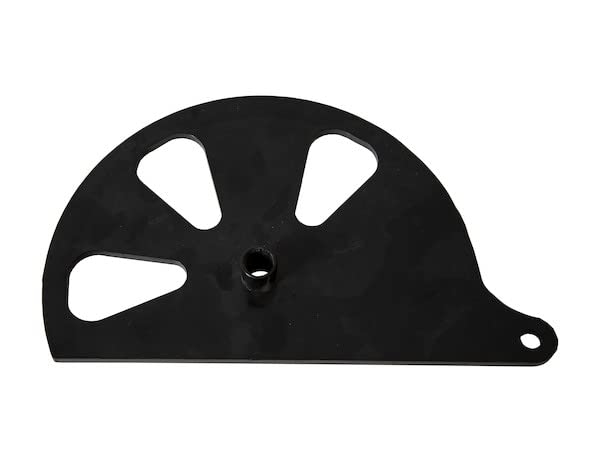 Replacement Restrictor Plate Assembly for Walk Behind Spreaders (1 EA)
