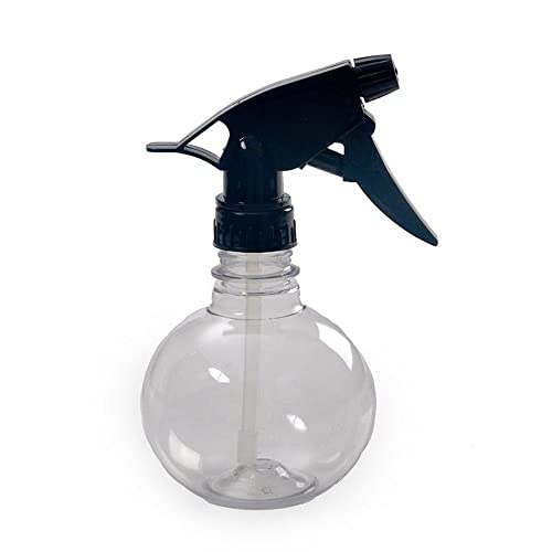 PULVERIZADOR BOLINHA TRANSPARENTE 280ML