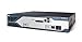 Cisco C2821-VSEC/K9 2821 Voice Security Bundle PVDM2-32 Adv Ip Serv 64for 256D