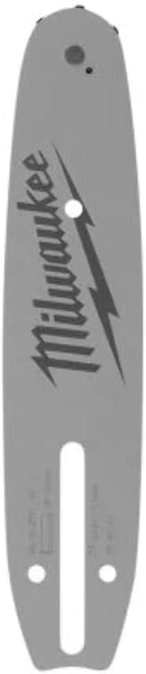 Milwaukee Electric - 8 Pruning Saw Guide BAR
