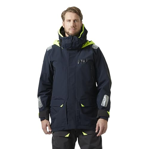 Image of Helly Hansen Men's Skagen Offshore Jacket