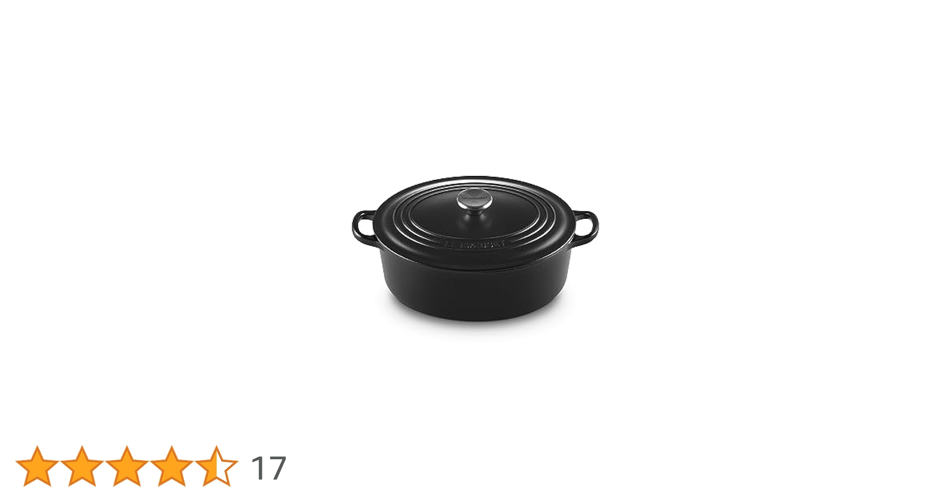 Amazon｜ル・クルーゼ(Le Creuset) 鋳物 ホーロー 鍋ココット