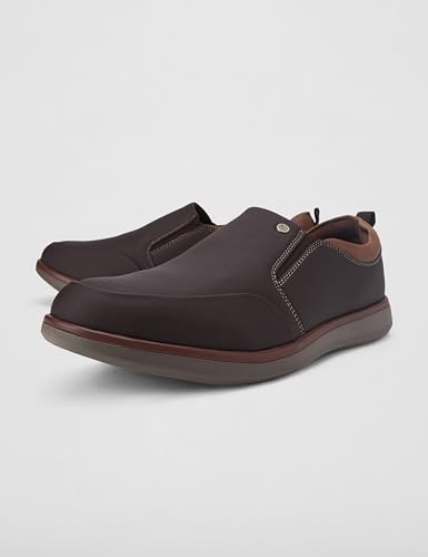 Image of Bata Comfit Men's Slip-on Sneaker