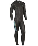 Neoprenanzug Triathlon Test