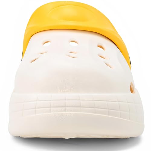 Image of Cute Capybara Slippers for Kids,Kids Girls Boys Clogs Garden Shoes,Funny Toddler Animal Slides Sandals,Water Shower Beach Pool Slippers Indoor Outdoor