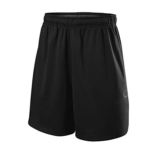 EvoShield Men's Youth Pro Team Short 2.0