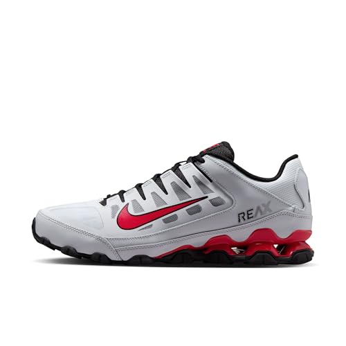 Image of Nike Men's Reax 8 TR Mesh Training /Workout Shoes