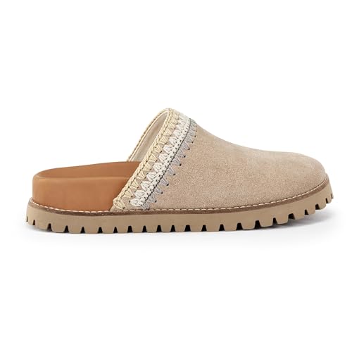 Image of The Sak Bolinas Clog Shoe - Women's Slip On Sandal for Indoor & Outdoor Use - Classic, Comfortable Mule Shoes for Everyday