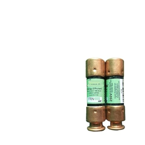 Fusible FRN-R-1 pour remplacer vos protections grillées et sécuriser vos machines