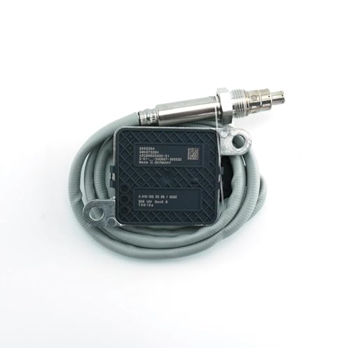 Capteur de NOx résout voyant moteur Mercedes DD13 DD15 DD16