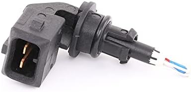 HELLA 6PT 009 109-351 Sensor, temperatura del aire de admisión - ...