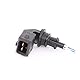 HELLA 6PT 009 109-351 Sensor, Ansauglufttemperatur - 2-polig