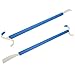 Dressing Stick for Elderly, Shoe Horn Long Handle Portable Dressing Aid Stick Socks Stocking Remover Shoe Aid Tools for Disabled Elderly