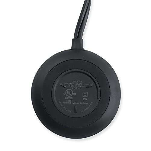 Electric Toothbrush Power Charger Adapter Fast Charging Cable for Oral B Type3768 iO7 iO8 iO9 Toothbrushes Charging Dock