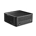 Produktbild Mini PC CSL X300, AMD Ryzen 7 5700G 8x3800 MHz, 4000 GB M.2 SSD, 64 GB DDR4-RAM, Radeon Vega 8 Grafik 4K@60Hz, DP, HDMI 2, USB 3.1, Dual WLAN, BT 5.1