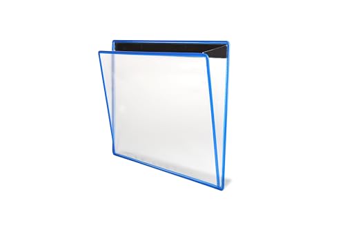 Porte Document A4 magnétique pour organiser les plannings dans votre cuisine