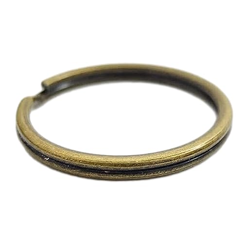 Bluemoona 100 Pcs - 25mm 1