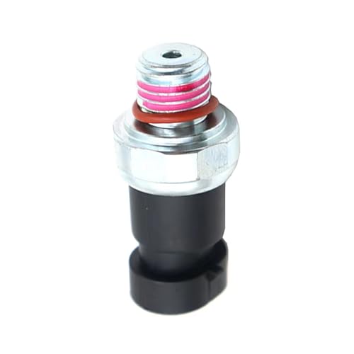 Capteur de pression d'huile pour Hummer H3 et H3T 2006-2010 remplace 12635957