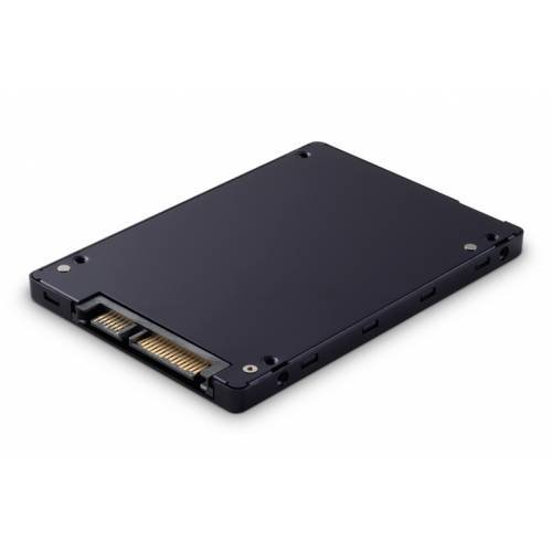 Preisvergleich Produktbild Micron MTFDDAK480TCB-1AR1ZABYY Solid State Drive bis 8TB Speicher