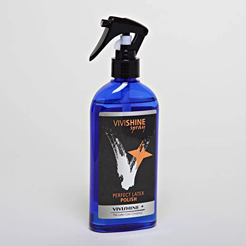 Vivishine Spray Latex 250ml