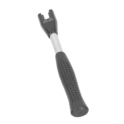 Clé à goujon de traction BT30 FTVOGUE en acier 40CrMo