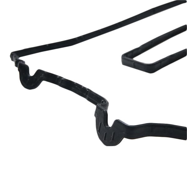 RIDEX Ventildeckeldichtung - Für Opel Corsa B & Agila