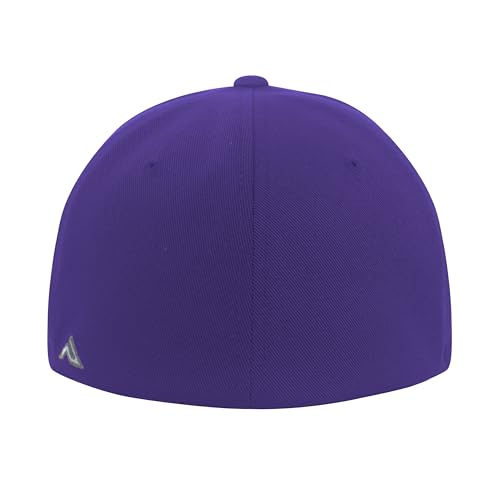 Image of Pacific Headwear Unisex-Adult Pacific Headwear Premium a /C Performance Flexfit Cap