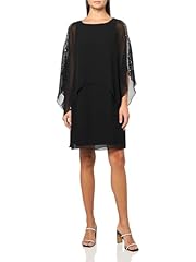 Black Beaded Illusion