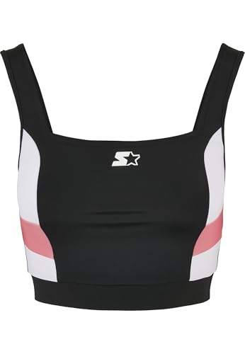 Débardeur de sport femme Starter pour le yoga, le running et le fitness quotidien