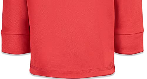 Marvel Spiderman Big Boys Athletic Fleece Pullover Hoodie Pockets 8 #TOP4