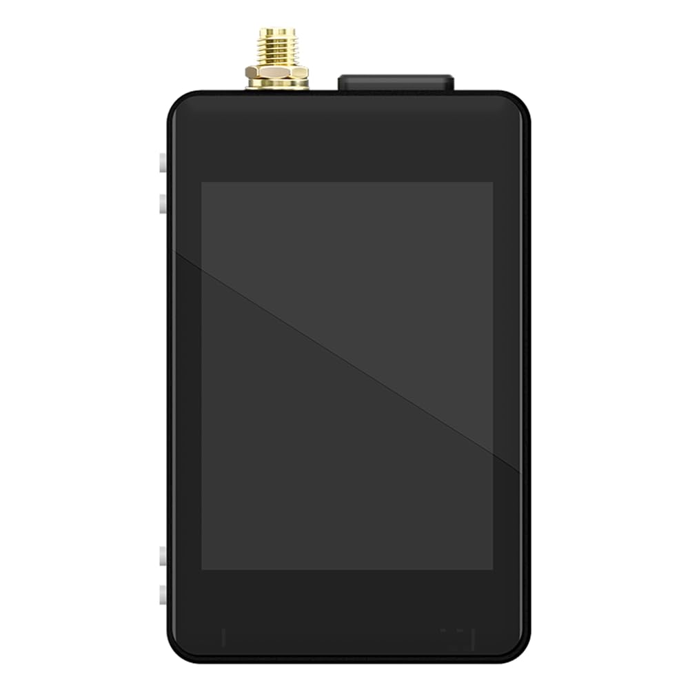 Kit D'Extension WiFi Lora 32, Carte de Développement WiFi Lora 32 V4, SX1262 BLE, Écran Tactile, GNSS, Batterie Intégrée et Clip
