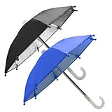 Pare-soleil pour téléphone portable - la conception à huit est ferme et stable, et sûre à utiliser, pare-soleil pour téléphone portable