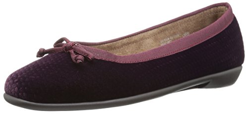 Aerosoles Women's Fast Bet Ballet Flat