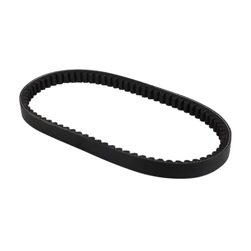 Courroie transmission SYM TrackRunner 180 200 évite rupture variateur