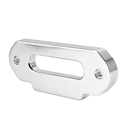 Aluminum Fairlead, Hawse Fairlead 4000lbs for Vehicle for Winches