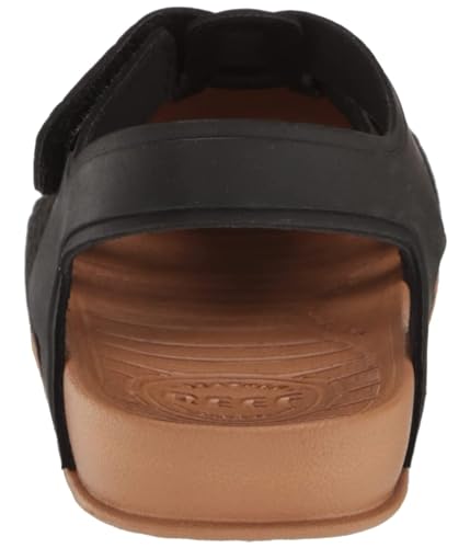 Image of REEF Kids' Water Beachy Fisherman Sandals