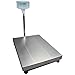 Adam GFK 660a Weigh Platform 660lb / 300kg x 0.05lb / 0.02kg