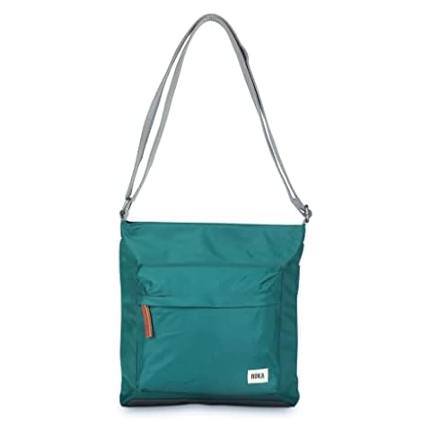 ROKA Kennington Medium Crossbody Bag for All Cover
