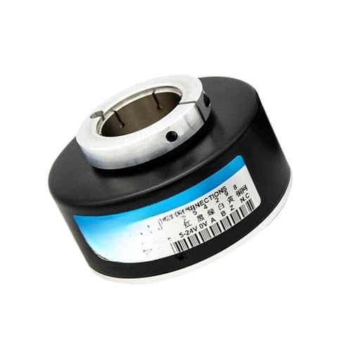 ZKF8030-002G-100BZ2-5-24L encodeur rotatif industriel et pièces de rechange ZKF8028