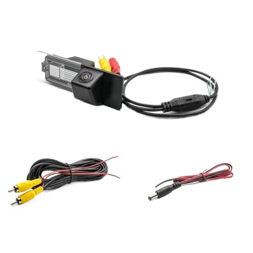 Caméra recul Fisheye D170 AHD vision nocturne haute définition pour Mini Cooper