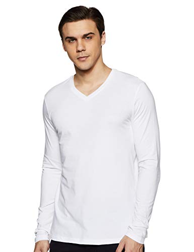 Image of Amazon Brand - Symbol Men's Cotton Regular Fit T-Shirt