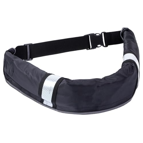 Chaleco salvavidas inflable automático para adultos