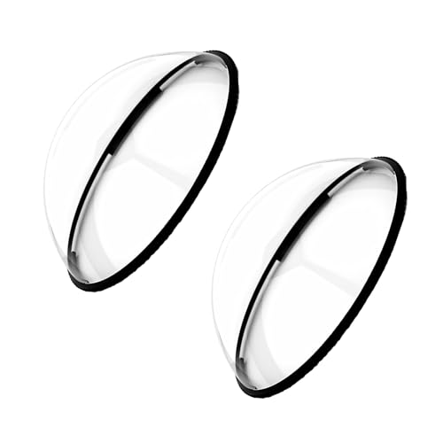 Insta360p X4  2PCS vX`bNی~[ Y̕ی쑕u̔Jo[̂߂̃Y̕ی쑕u
