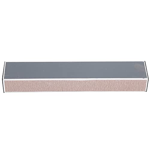 Yosoo Guitar Leveling Bar, Guitar Fret Polishing Kit - Image 3