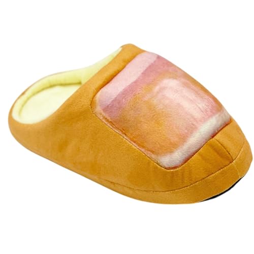 Big Toe Slides Funny Cosplay Props Slippers for Gifts Party Halloween Home Use