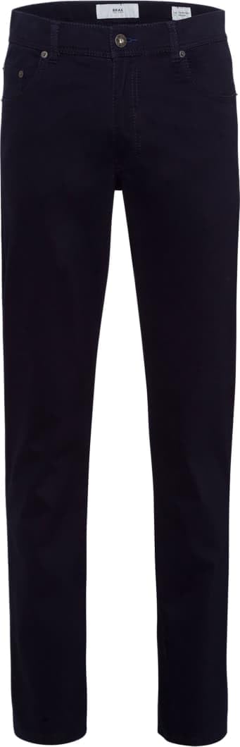 BRAX Men's Cooper Denim' Jeans, 1 Perma Blue Nos 3, 36W / 34L