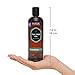 HASK Tea Tree & Rosemary Oil Scalp Care Shampoo - 12 fl oz