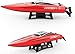 SOWOFA Remote-Controlled Speedboat UDI005 Professional Racing 25.2