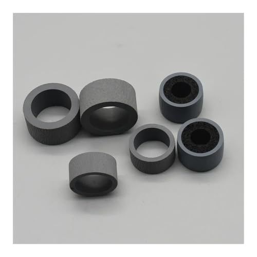 Rouleaux d'échange MG1-4648 MG1-4650 pour scanner Canon DR-M140 5972B001AA