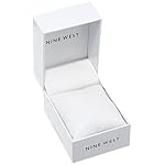Nine-West-Womens-Strap-Watch
